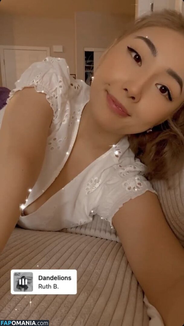 Janet Rose / XChocobars / janetrosee Nude OnlyFans  Leaked Photo #559
