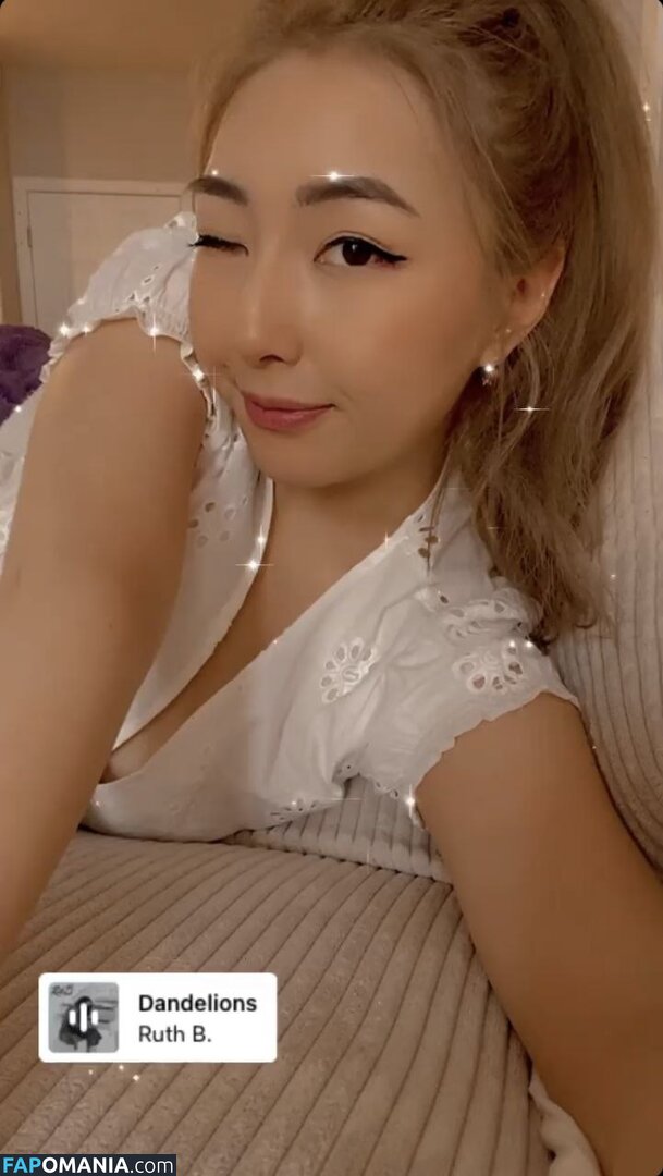 Janet Rose / XChocobars / janetrosee Nude OnlyFans  Leaked Photo #560