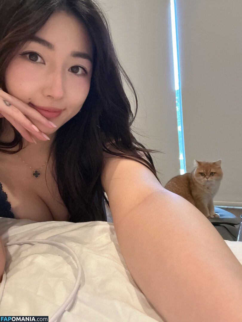 Janet Rose / XChocobars / janetrosee Nude OnlyFans  Leaked Photo #564