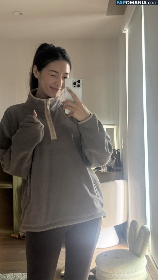 Janet Rose / XChocobars / janetrosee Nude OnlyFans  Leaked Photo #566