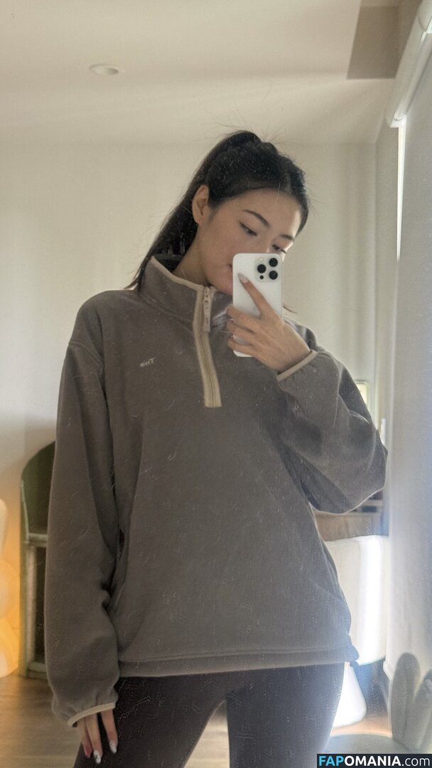 Janet Rose / XChocobars / janetrosee Nude OnlyFans  Leaked Photo #567
