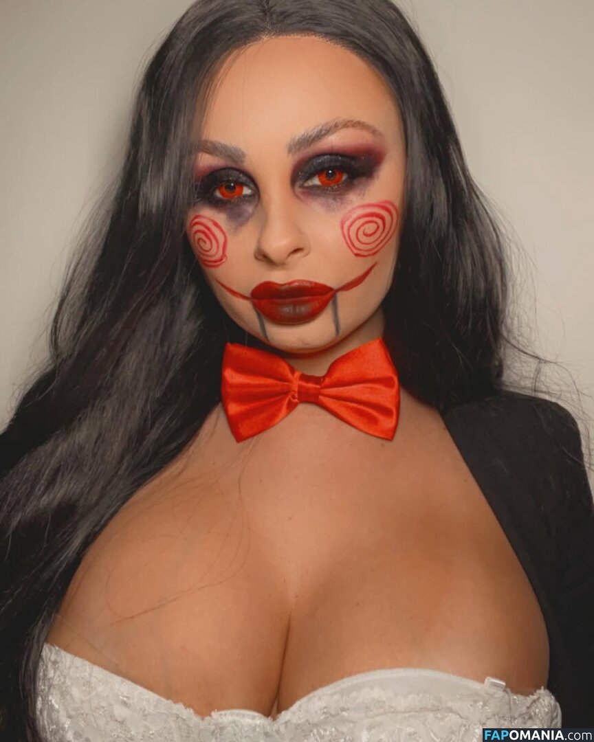 _xchristiina Nude OnlyFans  Leaked Photo #4