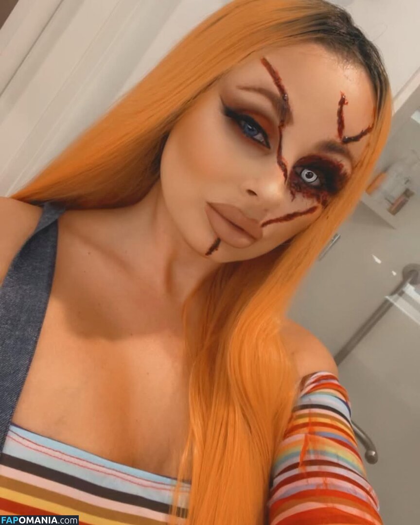 _xchristiina Nude OnlyFans  Leaked Photo #9