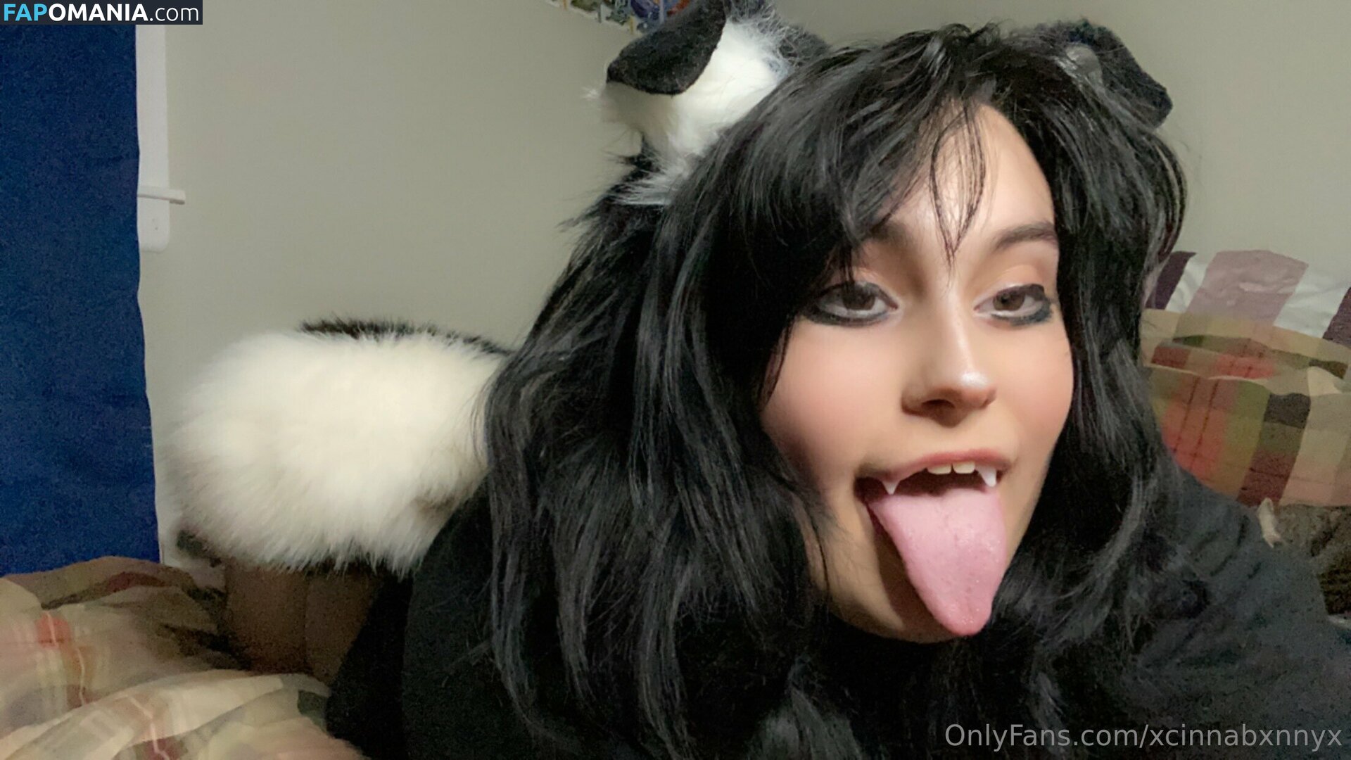 xcinnabxnnyx / xcinnamonbxnny Nude OnlyFans  Leaked Photo #9