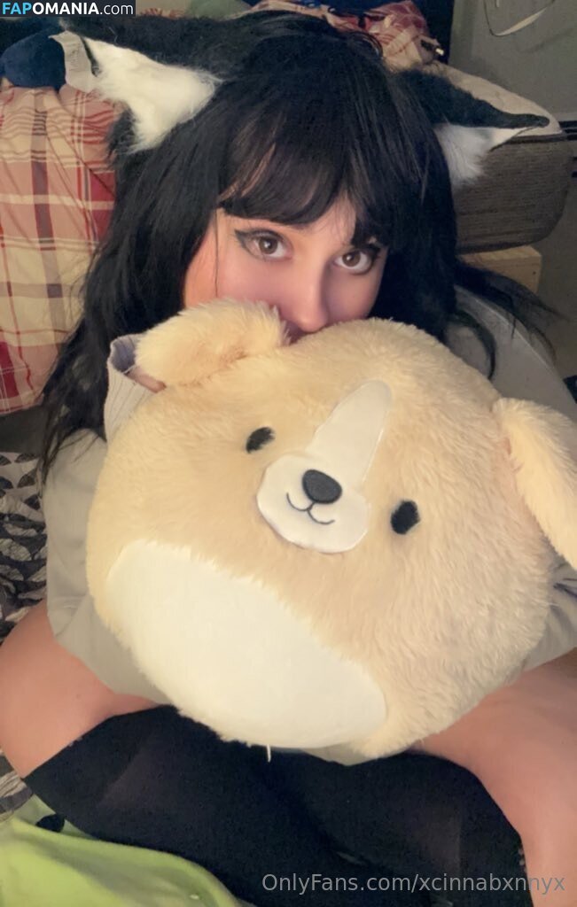 xcinnabxnnyx / xcinnamonbxnny Nude OnlyFans  Leaked Photo #12
