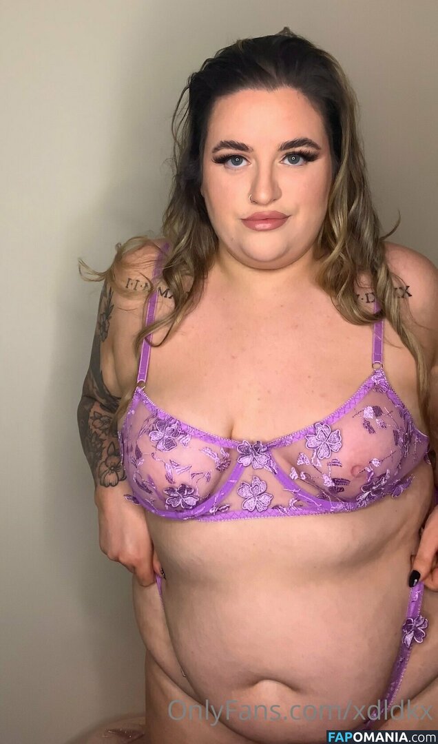 xdldkx / xkhldx Nude OnlyFans  Leaked Photo #4