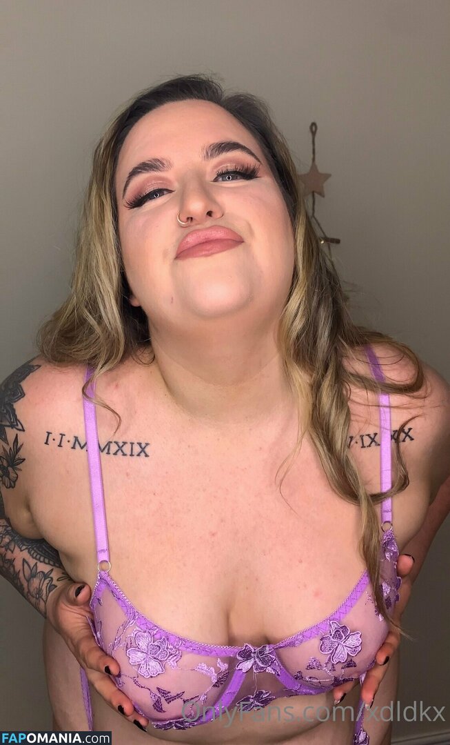 xdldkx / xkhldx Nude OnlyFans  Leaked Photo #7