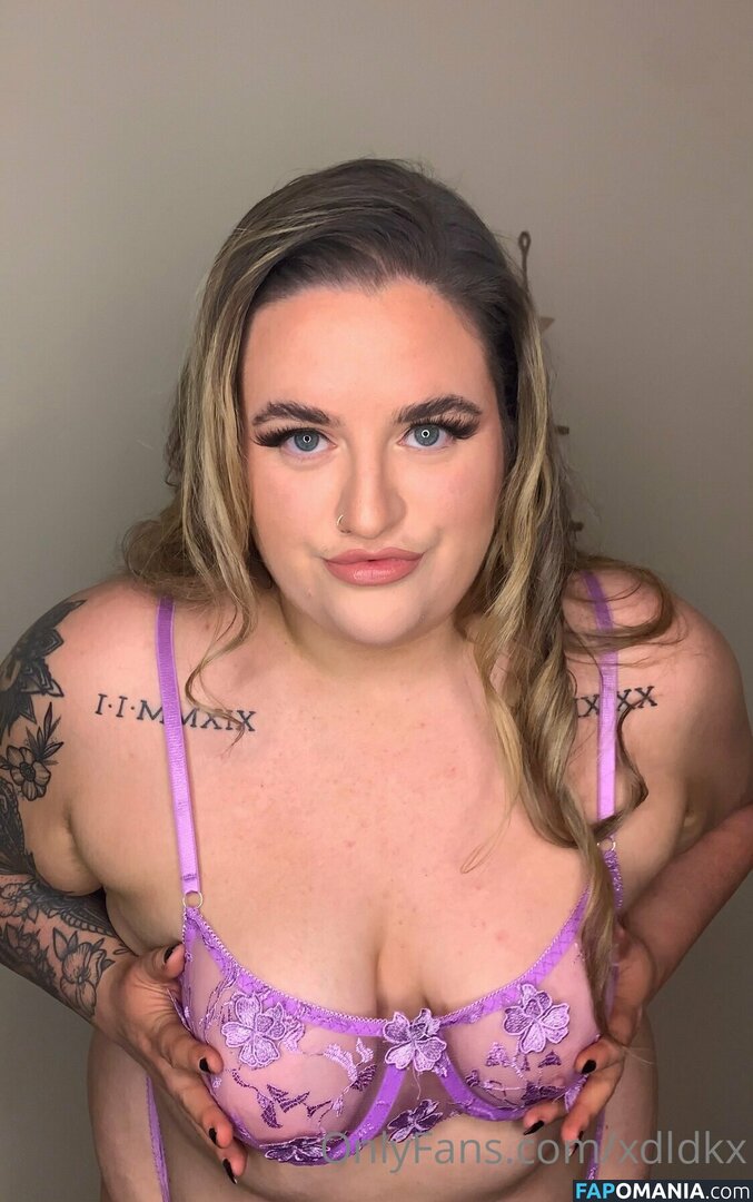 xdldkx / xkhldx Nude OnlyFans  Leaked Photo #15