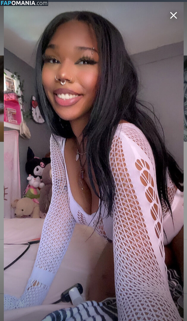 f4irykitty / xdsells Nude OnlyFans  Leaked Photo #7