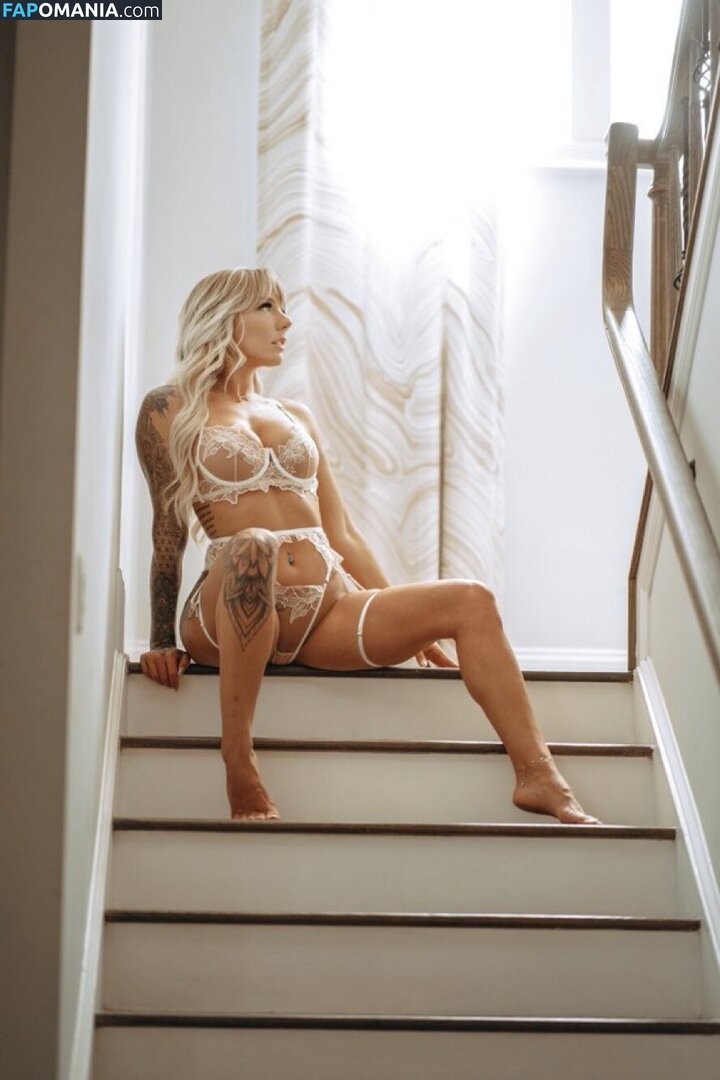XellieraeX / _xellieraex_ Nude OnlyFans  Leaked Photo #31