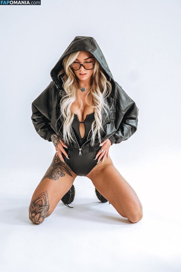 XellieraeX / _xellieraex_ Nude OnlyFans  Leaked Photo #38
