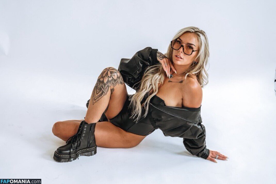 XellieraeX / _xellieraex_ Nude OnlyFans  Leaked Photo #39