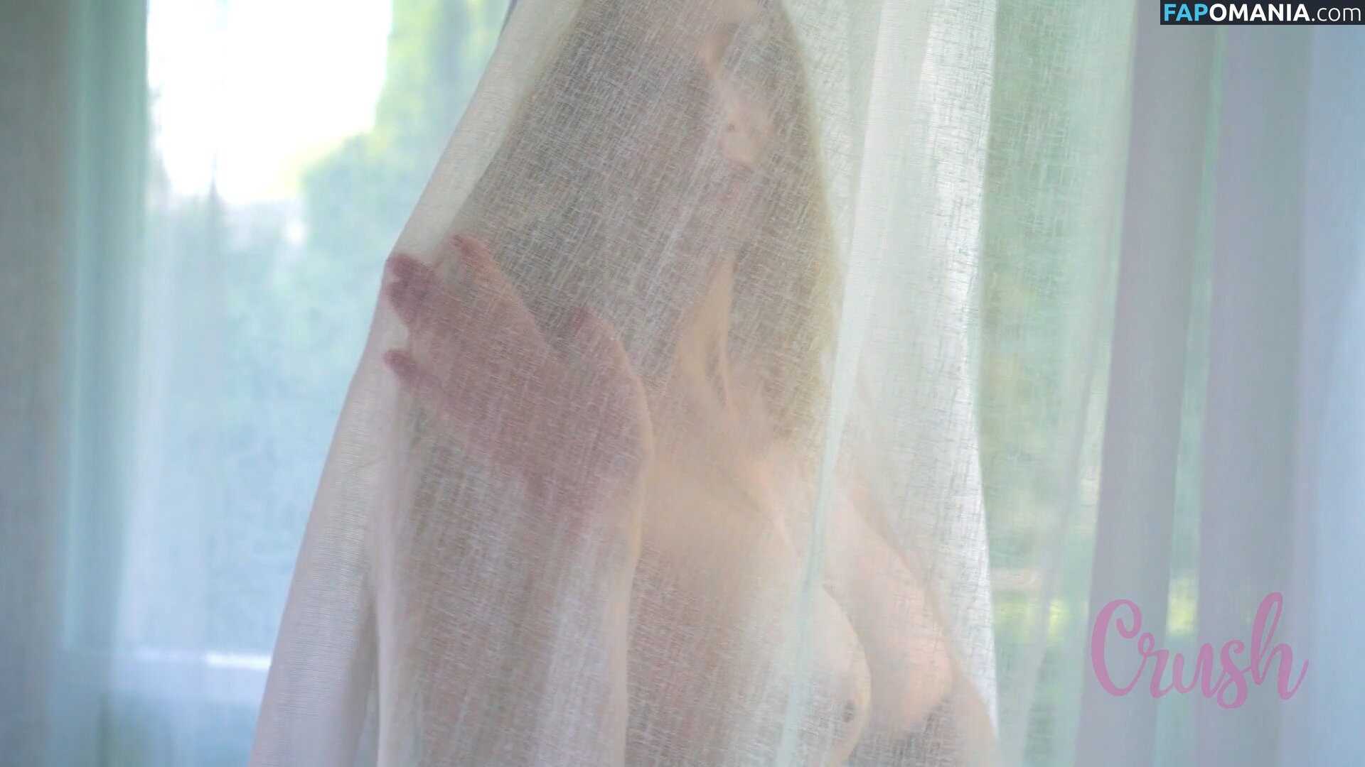 Xenia Crushova / Your_Crush / xenia_crushova / xeniacrushova Nude OnlyFans  Leaked Photo #206