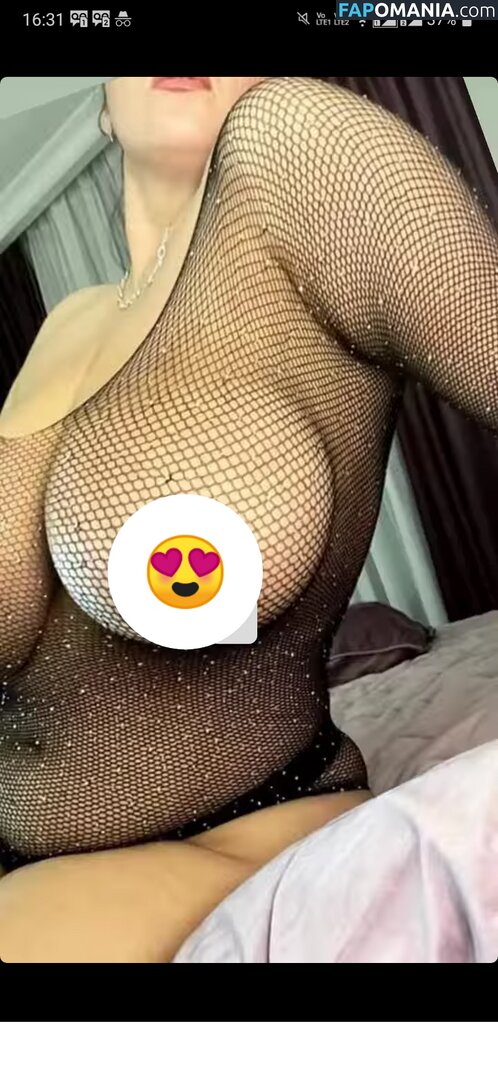 Xenia Queen Nude OnlyFans  Leaked Photo #28