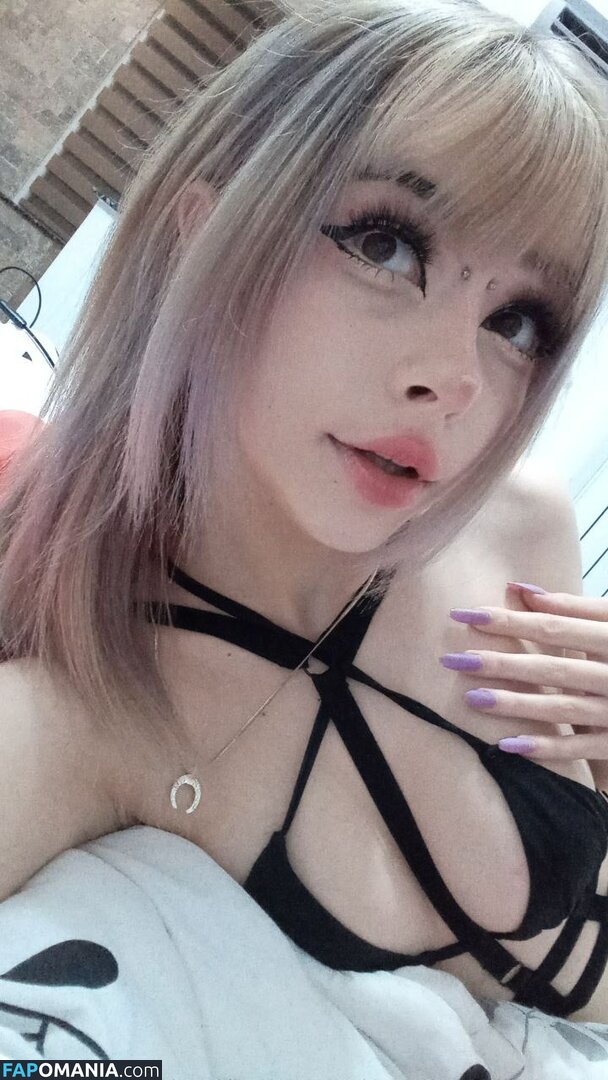 tibisgirlfriend / tibisgirlfriend_ / xenomya / xenomyy Nude OnlyFans  Leaked Photo #13