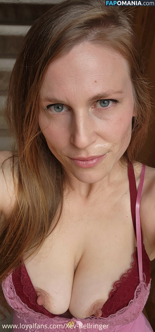 Xev Bellringer / bellringerxevofficial / xev_bellringer / xevbellringer69 Nude OnlyFans  Leaked Photo #519