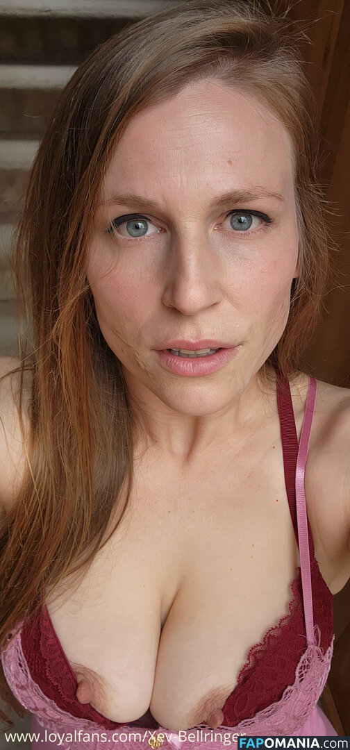 Xev Bellringer / bellringerxevofficial / xev_bellringer / xevbellringer69 Nude OnlyFans  Leaked Photo #520