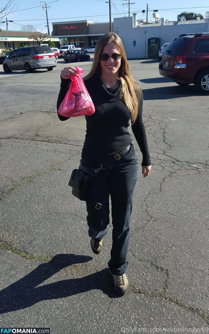 Xev Bellringer / bellringerxevofficial / xev_bellringer / xevbellringer69 Nude OnlyFans  Leaked Photo #702