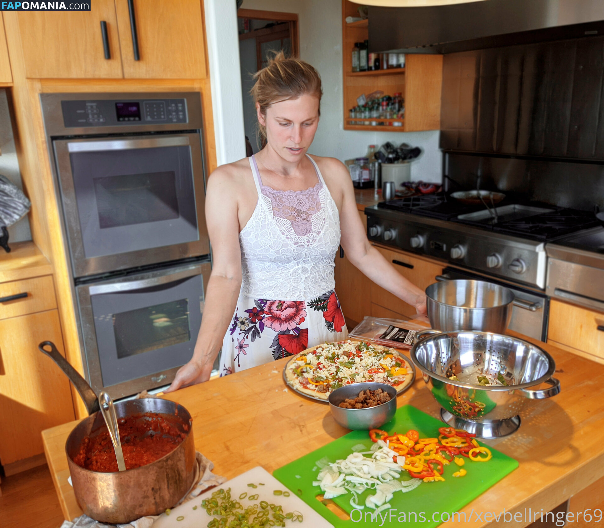 Xev Bellringer / bellringerxevofficial / xev_bellringer / xevbellringer69 Nude OnlyFans  Leaked Photo #705