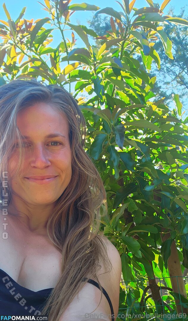 Xev Bellringer / bellringerxevofficial / xev_bellringer / xevbellringer69 Nude OnlyFans  Leaked Photo #1232