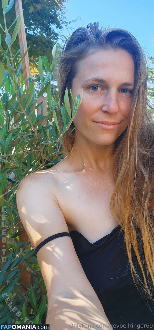 Xev Bellringer / xev_bellringer / xev_bellringer_official / xevbellringer69 Nude OnlyFans  Leaked Photo #1233