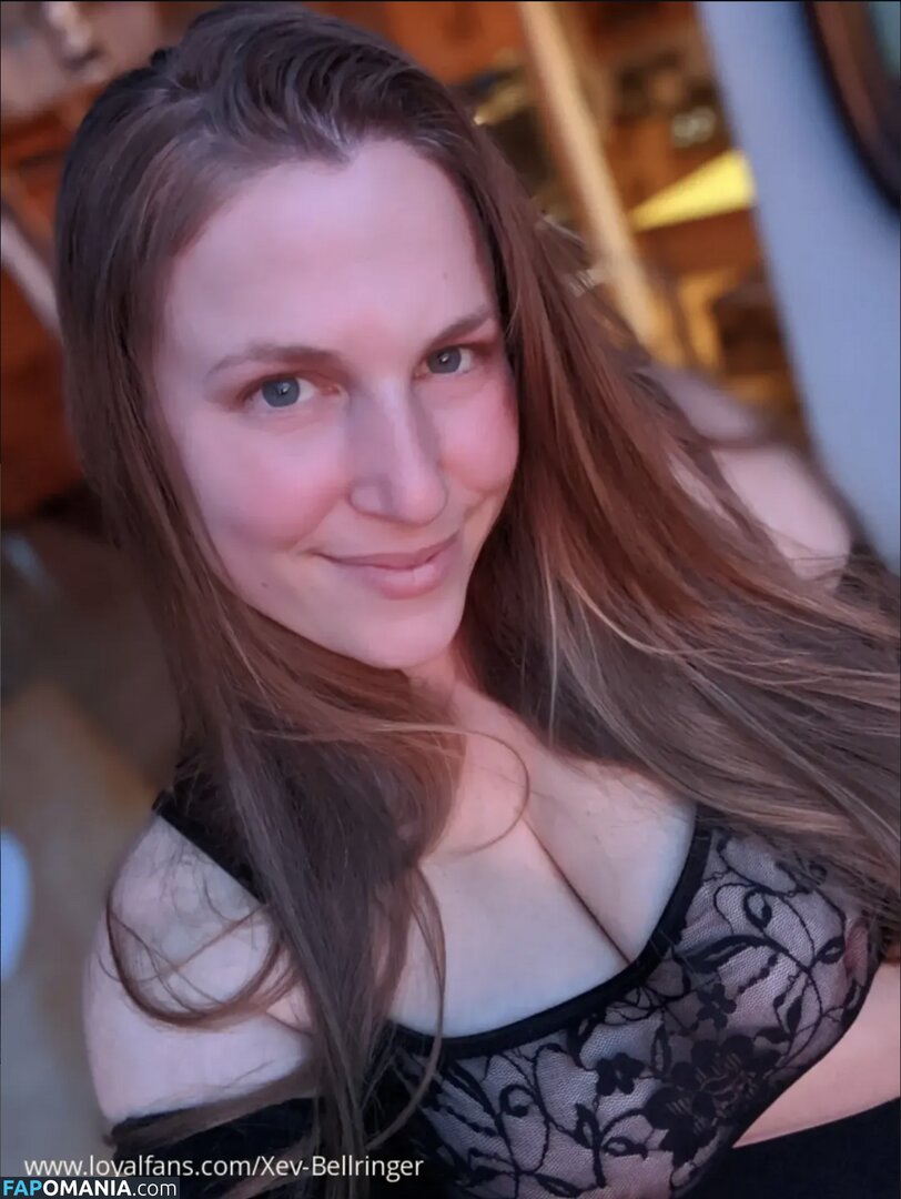 Xev Bellringer / xev_bellringer / xev_bellringer_official / xevbellringer69 Nude OnlyFans  Leaked Photo #1259