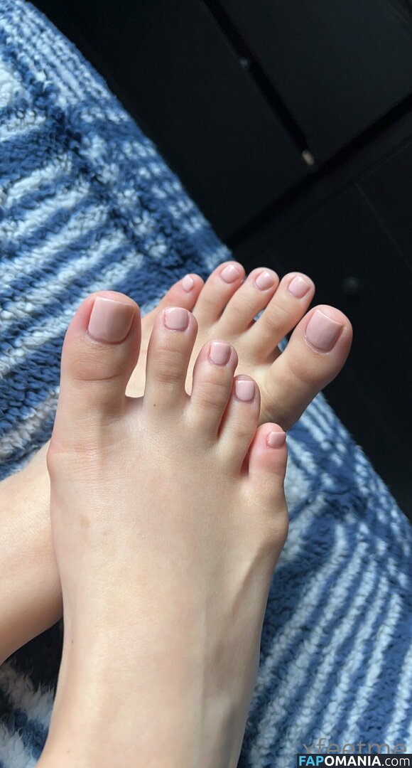 xfeetme Nude OnlyFans  Leaked Photo #4