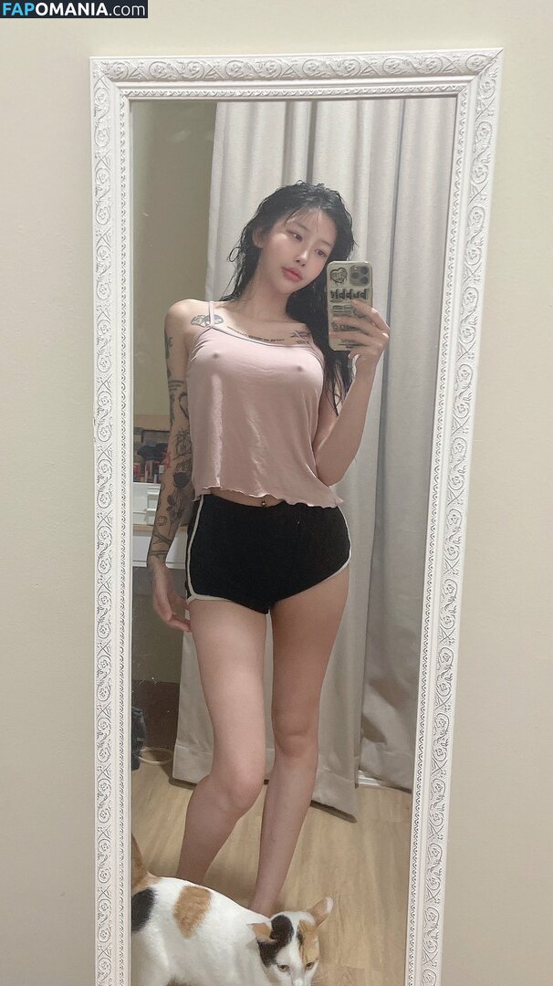 Xgina / https: Nude OnlyFans  Leaked Photo #2