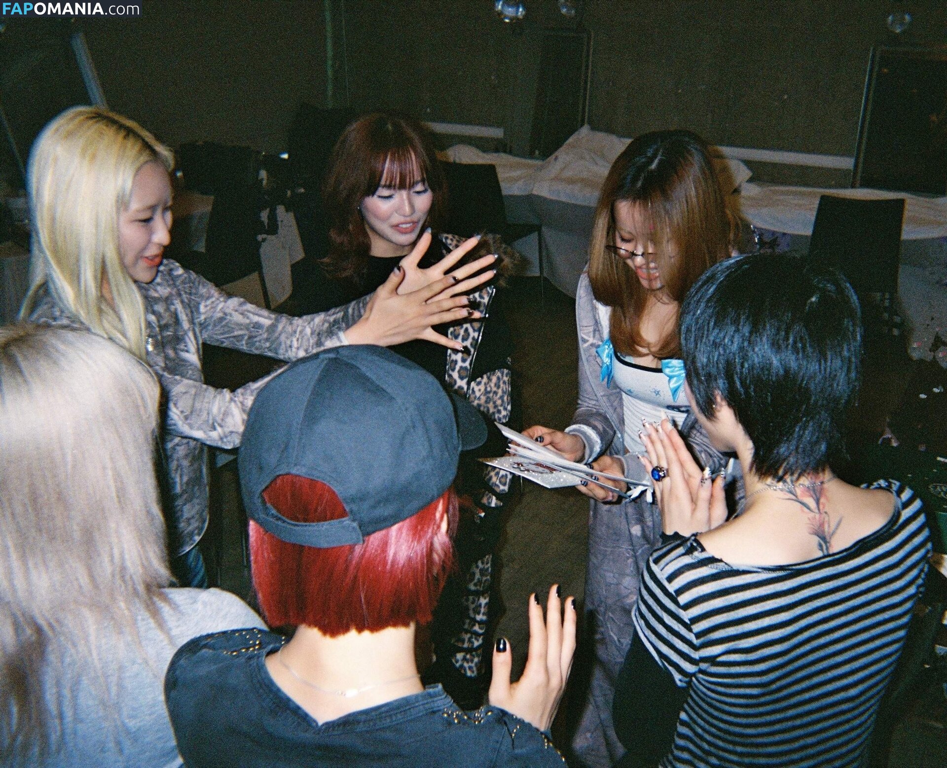 XGOfficial_ / https: / xg / xgofficial Nude OnlyFans  Leaked Photo #15