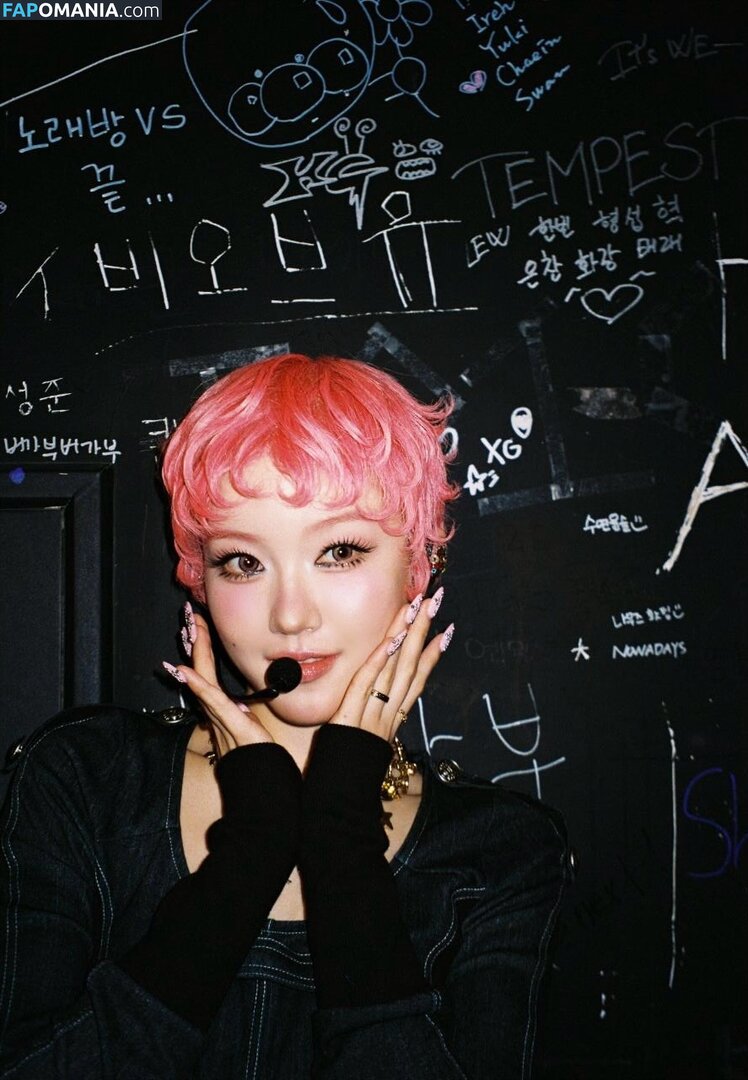 XGOfficial_ / https: / xg / xgofficial Nude OnlyFans  Leaked Photo #32