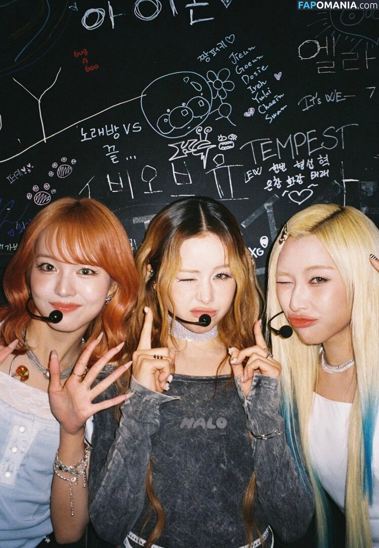 XGOfficial_ / https: / xg / xgofficial Nude OnlyFans  Leaked Photo #33