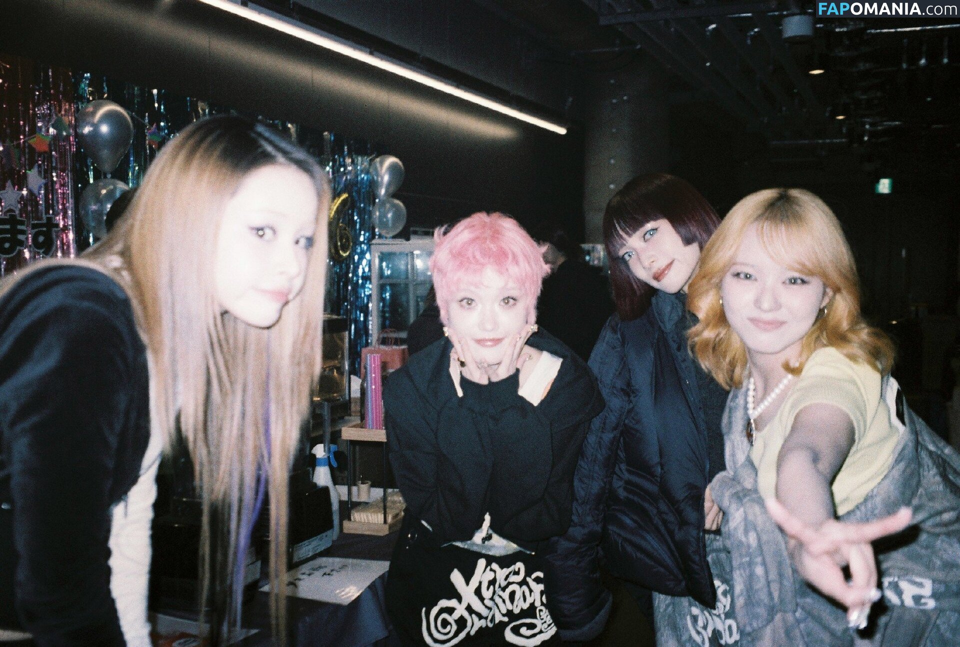 XGOfficial_ / https: / xg / xgofficial Nude OnlyFans  Leaked Photo #55