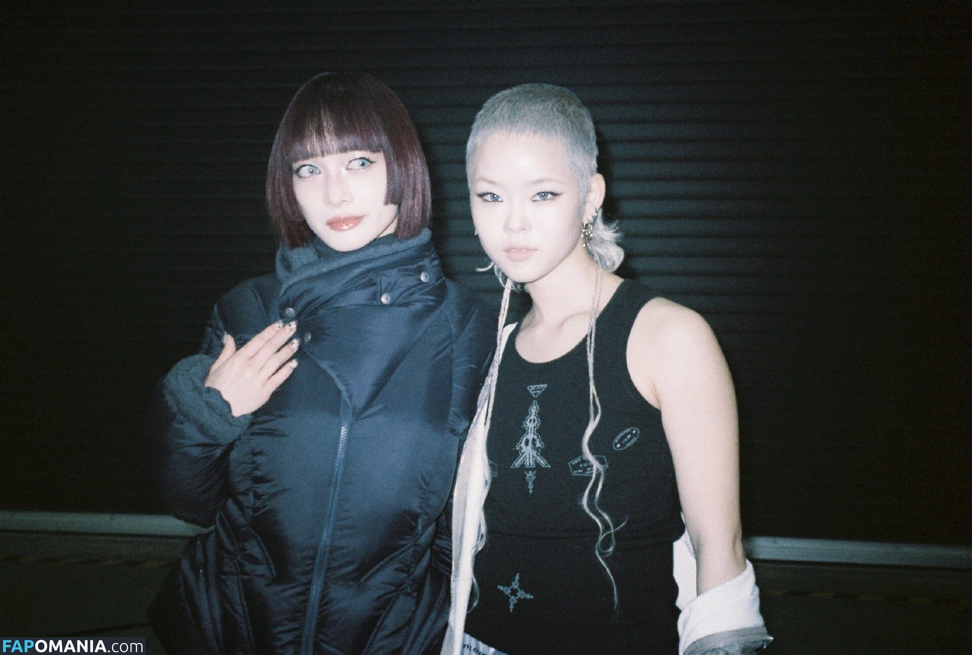 XGOfficial_ / https: / xg / xgofficial Nude OnlyFans  Leaked Photo #57