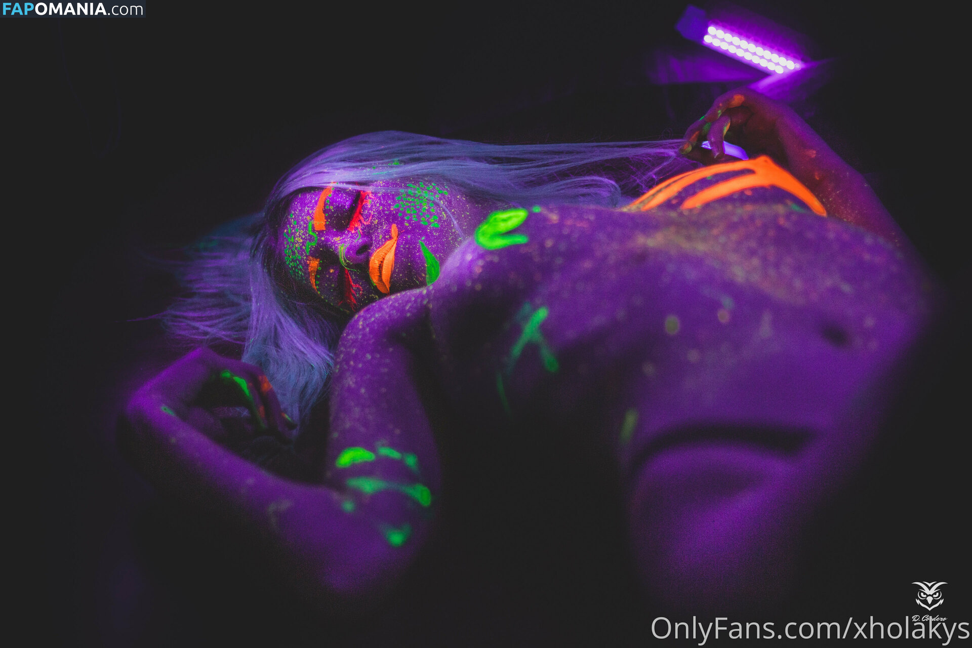 Xholakys / xholakys_life Nude OnlyFans  Leaked Photo #20