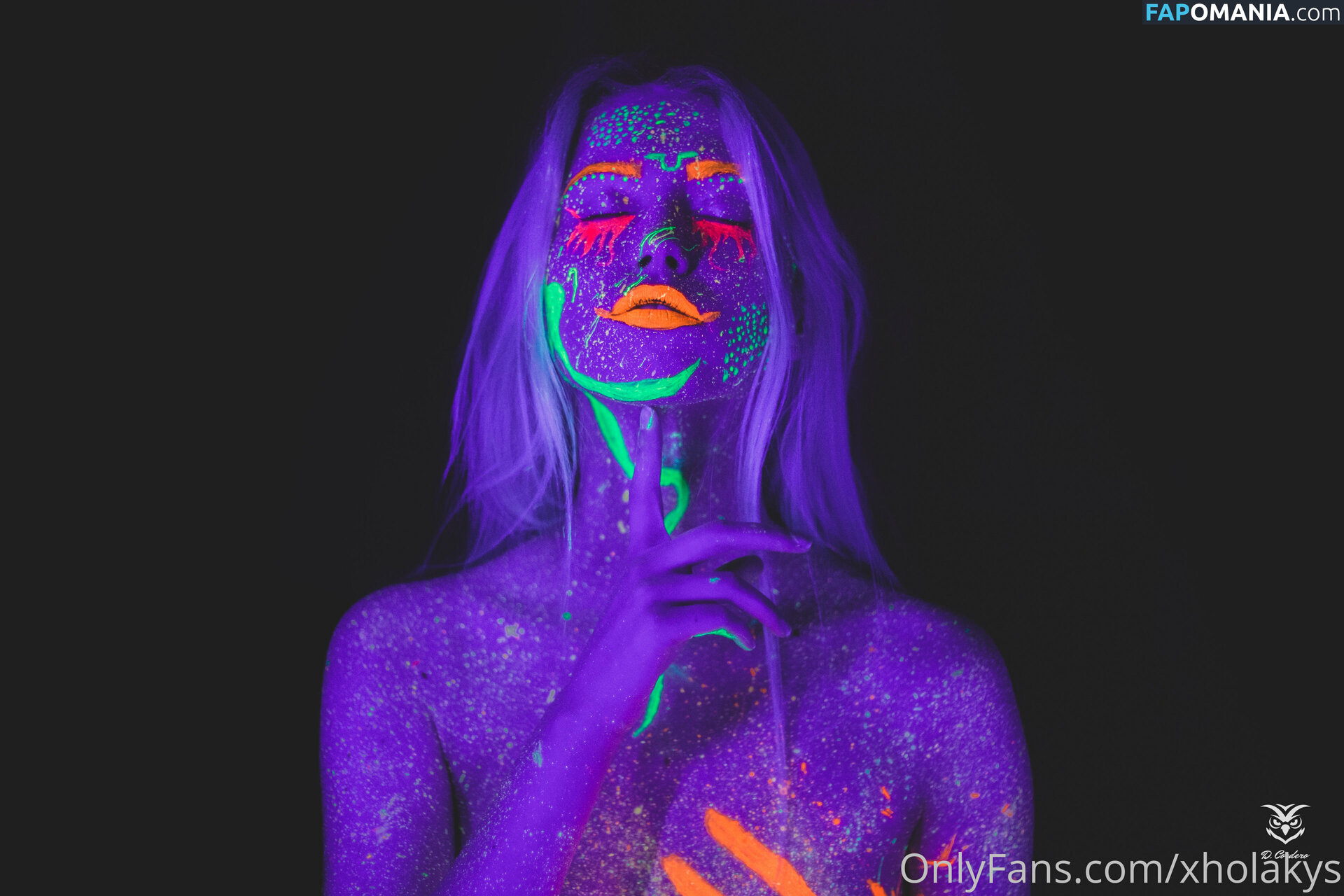 Xholakys / xholakys_life Nude OnlyFans  Leaked Photo #26