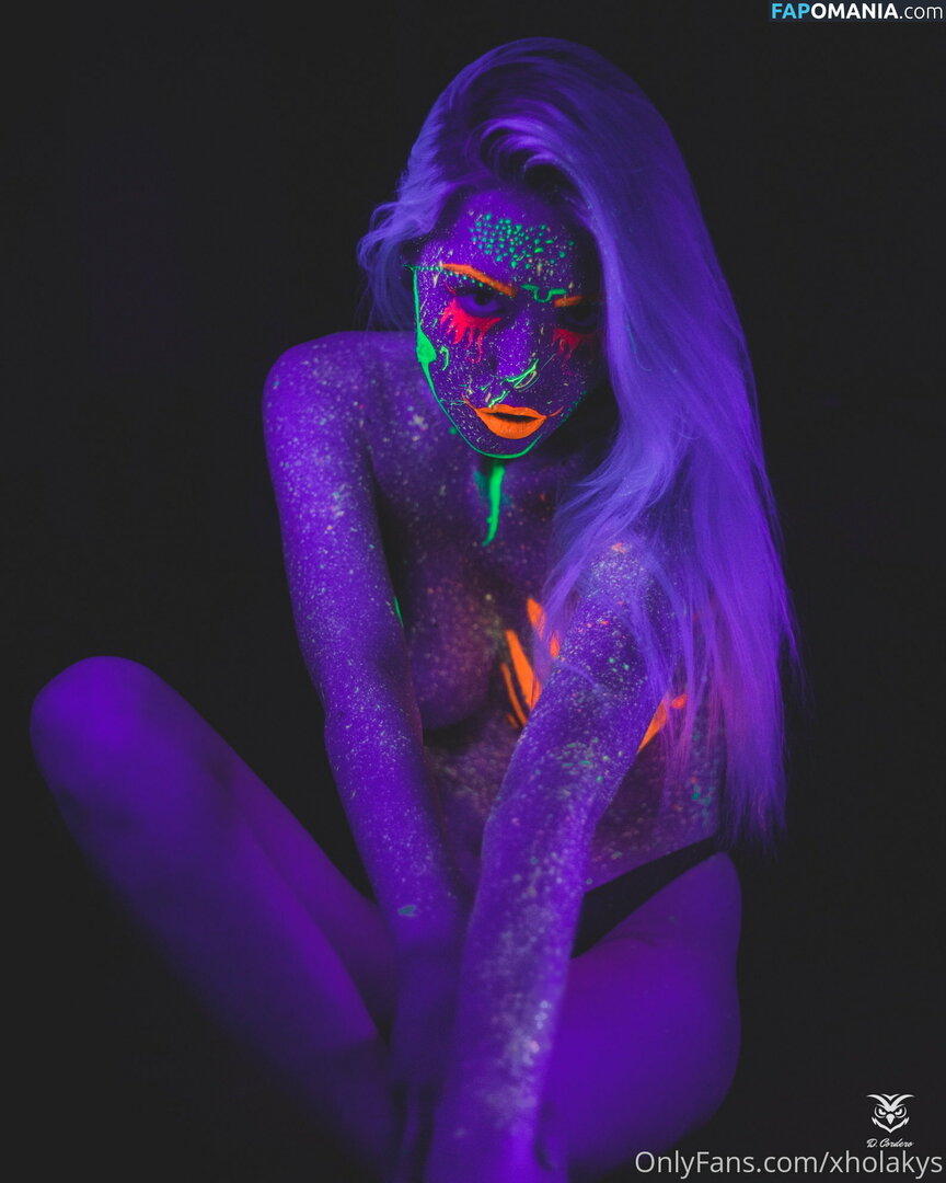 Xholakys / xholakys_life Nude OnlyFans  Leaked Photo #28