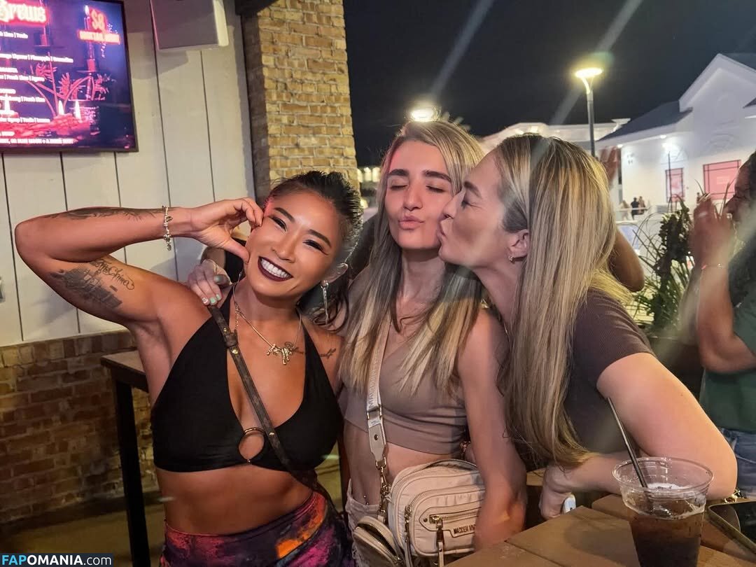 Xia Brookside / xiabrookside Nude OnlyFans  Leaked Photo #17