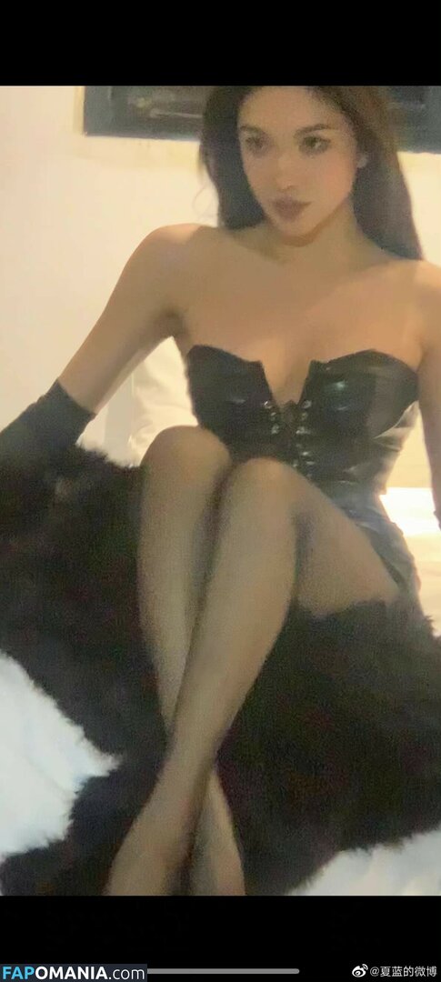 Kana_Xl / Kudouka / Kudouka.na / Kudoukana / Xialan / Xialan__ / im_xialan / xialan___ / xialand Nude OnlyFans  Leaked Photo #604