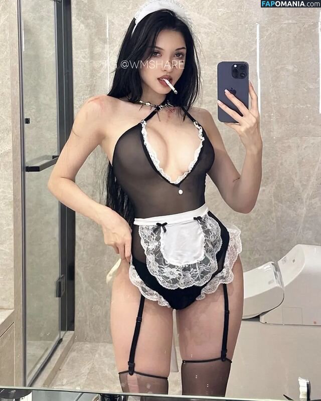 Kana_Xl / Kudouka / Kudouka.na / Kudoukana / Xialan / Xialan__ / im_xialan / xialan___ / xialand Nude OnlyFans  Leaked Photo #651