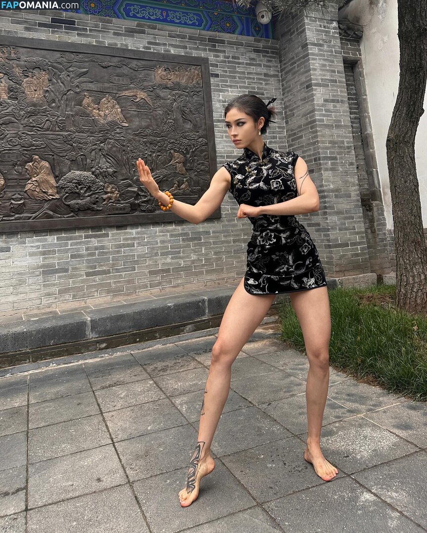 Xiang_is Nude OnlyFans  Leaked Photo #7