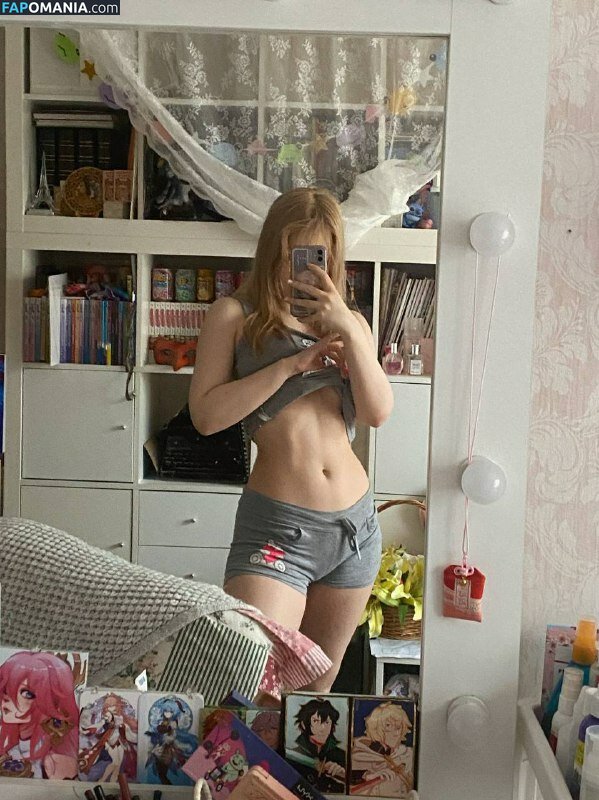Xiao Elsie / baka elsie / bakaelsie / xiao.elsie / xiaoelsie Nude OnlyFans  Leaked Photo #13