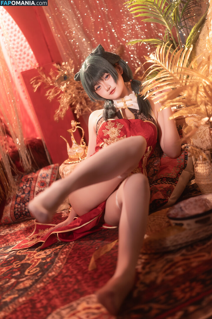 xiaoyukiko / xiaoyukikowo Nude OnlyFans  Leaked Photo #80