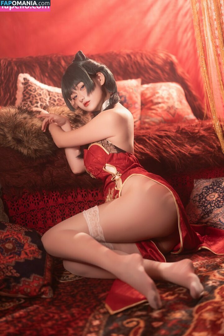 xiaoyukiko / xiaoyukikowo Nude OnlyFans  Leaked Photo #89