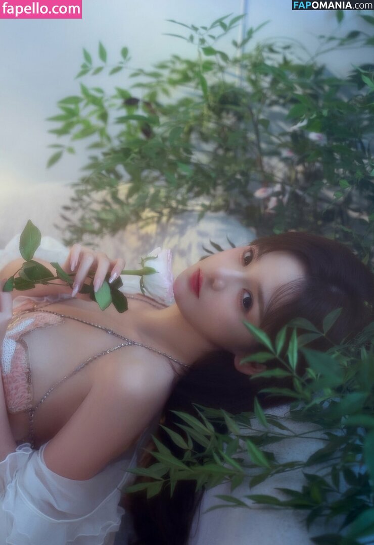 xiaoyukiko / xiaoyukikowo Nude OnlyFans  Leaked Photo #90