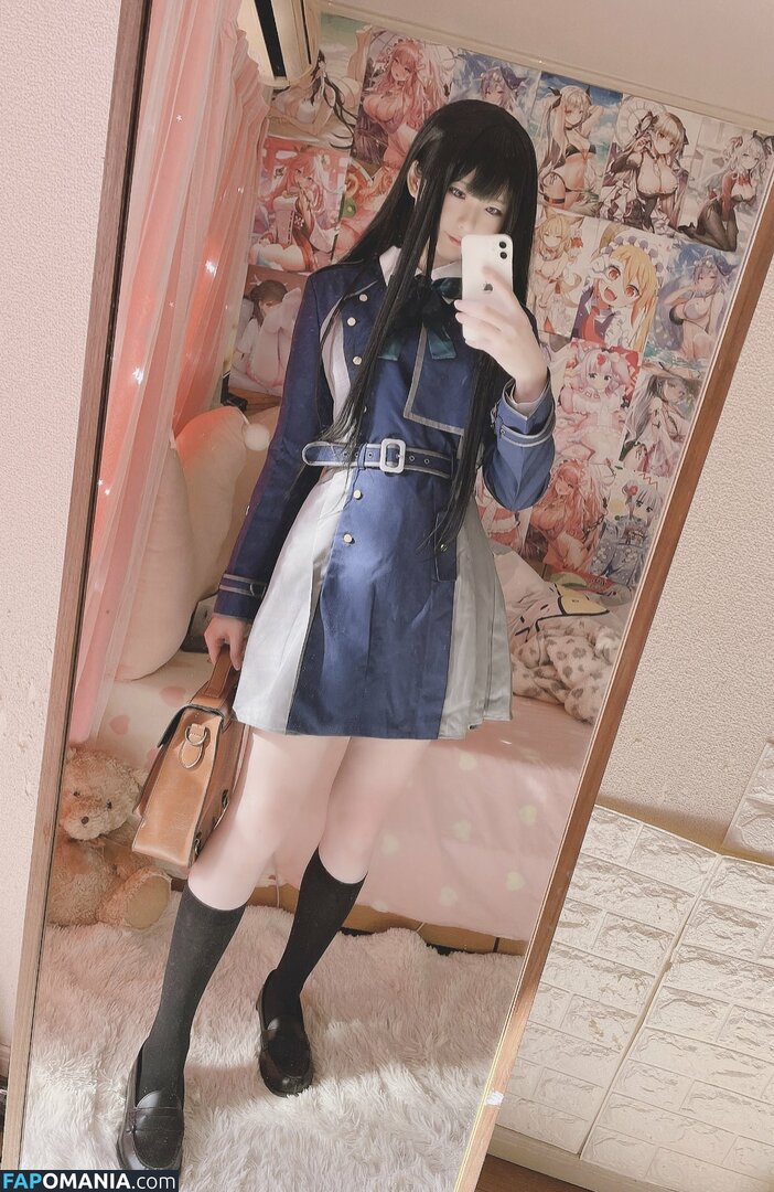 Misa呆呆 / Xidaidai / misao_28 / xi.daidai Nude OnlyFans  Leaked Photo #48