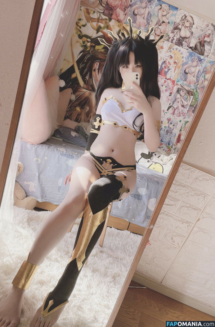 Misa呆呆 / Xidaidai / misao_28 / xi.daidai Nude OnlyFans  Leaked Photo #135