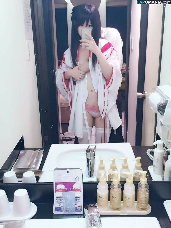 Misa呆呆 / Xidaidai / misao_28 / xi.daidai Nude OnlyFans  Leaked Photo #239