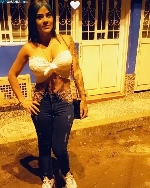 Melisitabb / Ximena Morales / ximena_90day Nude OnlyFans  Leaked Photo #2