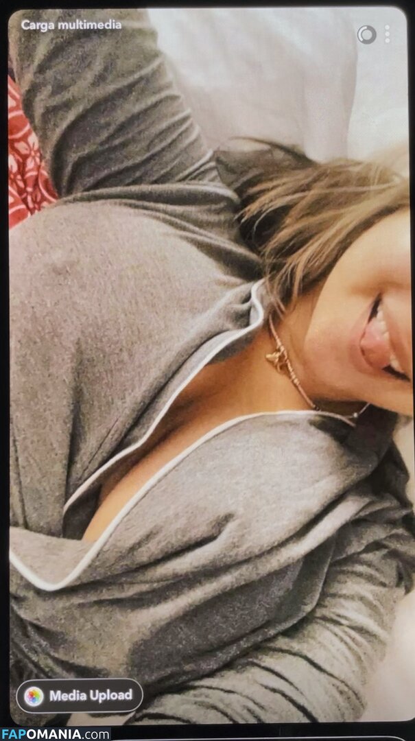 Ximena Pola / ximenapola.priv Nude OnlyFans  Leaked Photo #1