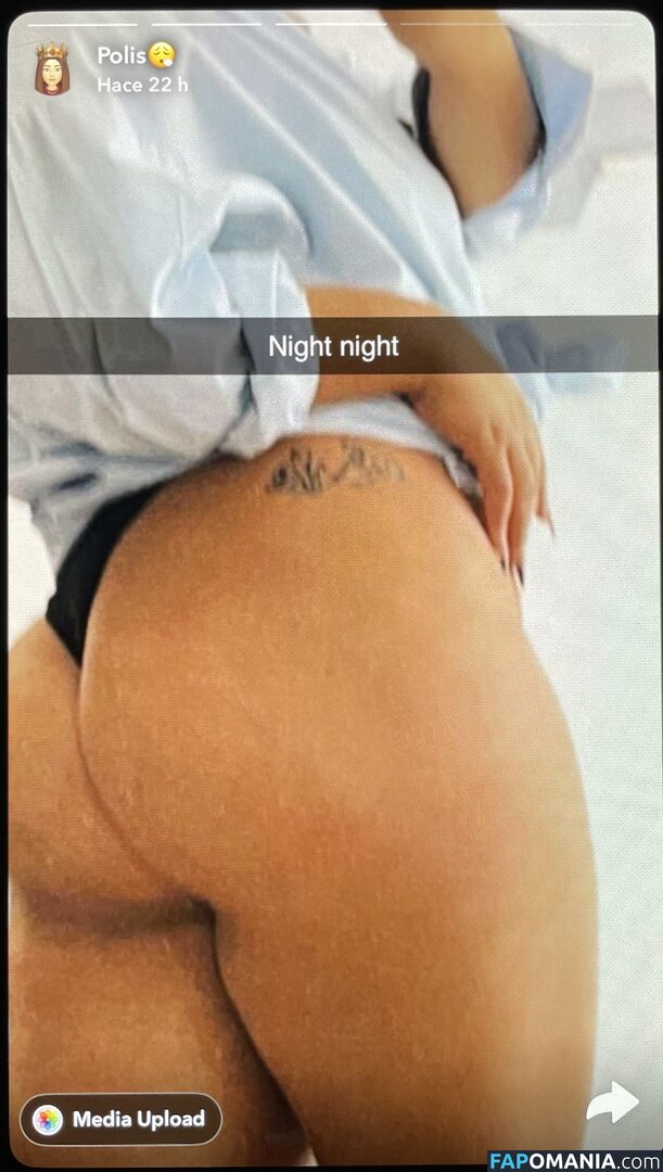 Ximena Pola / ximenapola.priv Nude OnlyFans  Leaked Photo #2